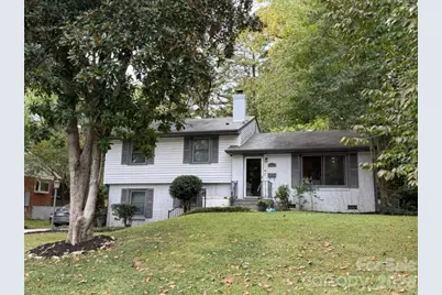 5122 Murrayhill Road, Charlotte, NC 28210 - Photo 1