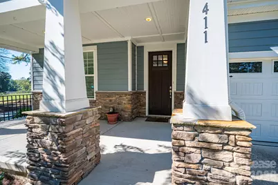411 Church Street S, Gastonia, NC 28054 - Photo 3