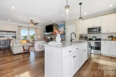 7342 Pleasant Hill Church Road, Marshville, NC 28103 - Photo 15