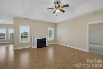 107 Sunny Place #4-B, Reidsville, NC 27320 - Photo 7