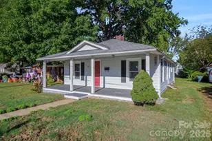 60 Winecoff Ave NW, Concord, NC 28025 - Photo 1
