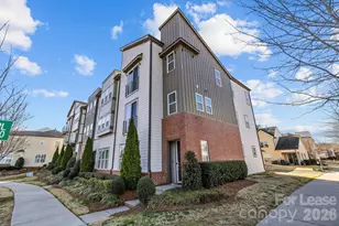 3204 Moss Ln, Charlotte, NC 28206 - Photo 3