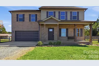 7338 Pleasant Hill Church Road, Marshville, NC 28103 - Photo 1