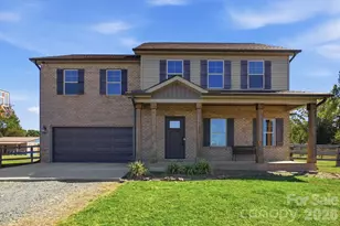 7338 Pleasant Hill Church Rd, Marshville, NC 28103 - Photo 1