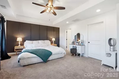 7338 Pleasant Hill Church Road, Marshville, NC 28103 - Photo 23