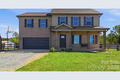 7338 Pleasant Hill Church Road, Marshville, NC 28103 - Photo 3