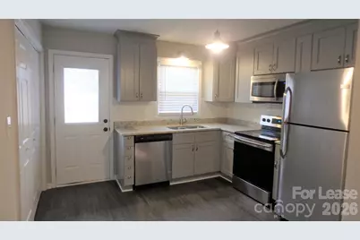 605 W Crowell Street #Unit D, Monroe, NC 28112 - Photo 7