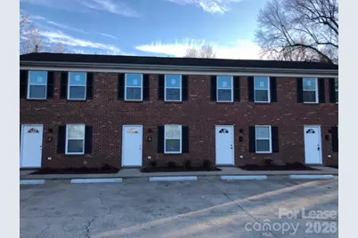 605 W Crowell Street #Unit D, Monroe, NC 28112 - Photo 1