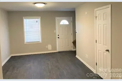 605 W Crowell Street #Unit D, Monroe, NC 28112 - Photo 3
