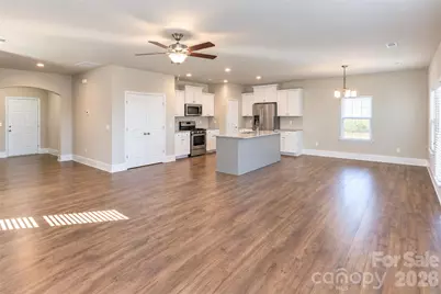 5321 Bella Rose Court, Charlotte, NC 28216 - Photo 9