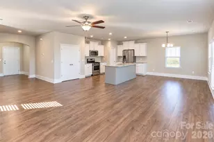 5321 Bella Rose Ct, Charlotte, NC 28216 - Photo 9