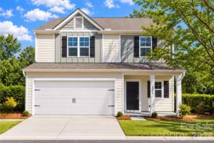 5321 Bella Rose Ct, Charlotte, NC 28216 - Photo 1