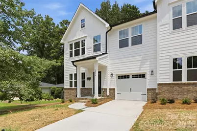 3314 Campbell Drive, Charlotte, NC 28205 - Photo 27
