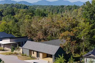511 Wilma Dykeman Trl, Asheville, NC 28804 - Photo 19