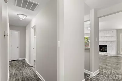 7607 Eastbourne Road, Charlotte, NC 28227 - Photo 3