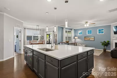 15415 Davidson East Drive, Davidson, NC 28036 - Photo 13