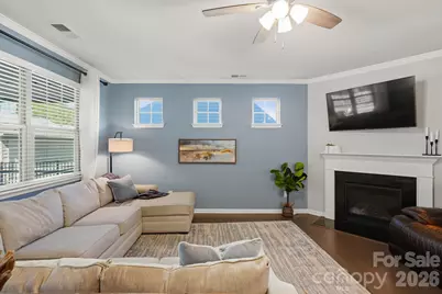 15415 Davidson East Drive, Davidson, NC 28036 - Photo 9