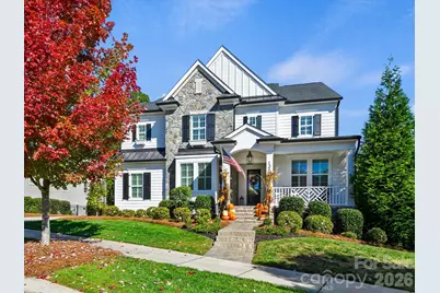 13513 Old Store Road, Huntersville, NC 28078 - Photo 1