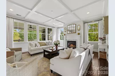 13513 Old Store Road, Huntersville, NC 28078 - Photo 5