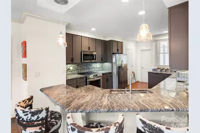 1 Meadow Ridge Lane, Hendersonville, NC 28739 - Photo 13