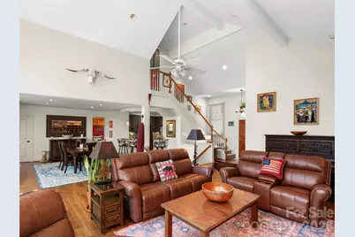 1 Meadow Ridge Lane, Hendersonville, NC 28739 - Photo 5