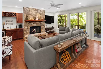 1 Meadow Ridge Lane, Hendersonville, NC 28739 - Photo 27
