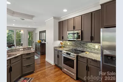 1 Meadow Ridge Lane, Hendersonville, NC 28739 - Photo 15
