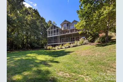 1 Meadow Ridge Lane, Hendersonville, NC 28739 - Photo 37
