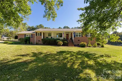 197 Floyd Road, Kershaw, SC 29067 - Photo 1