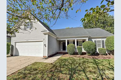 6701 Sweetfield Drive, Charlotte, NC 28269 - Photo 1