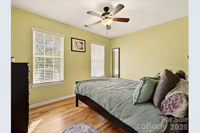 6701 Sweetfield Drive, Charlotte, NC 28269 - Photo 21