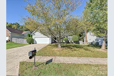 6701 Sweetfield Drive, Charlotte, NC 28269 - Photo 29