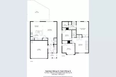 3922 Northerly Island Court, Gastonia, NC 28056 - Photo 3