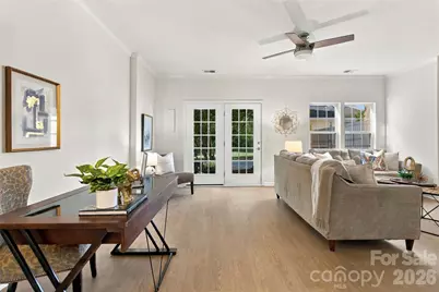 18631 Oakhurst Boulevard, Cornelius, NC 28031 - Photo 17