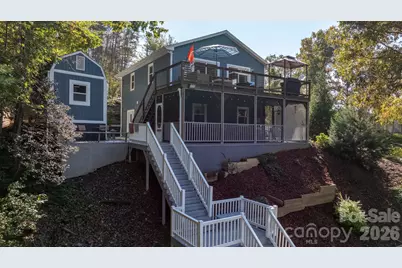 291 N Hughes Boulevard, Hickory, NC 28601 - Photo 25