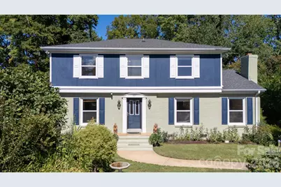 7425 Riding Trail Road, Charlotte, NC 28212 - Photo 1
