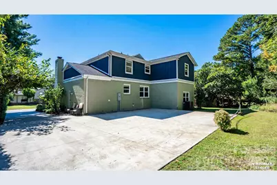 7425 Riding Trail Road, Charlotte, NC 28212 - Photo 33