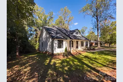 8807 Crestwood Drive, Mount Pleasant, NC 28124 - Photo 25