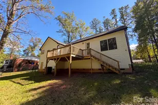 8807 Crestwood Dr, Mount Pleasant, NC 28124 - Photo 23