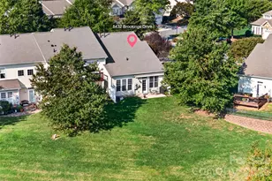 8432 Brookings Dr, Charlotte, NC 28269 - Photo 35