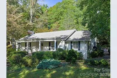 753 Ransom Silvers Road, Burnsville, NC 28714 - Photo 1