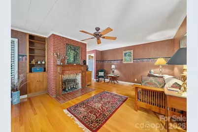 753 Ransom Silvers Road, Burnsville, NC 28714 - Photo 3