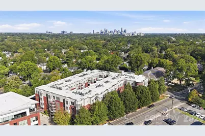 2810 Selwyn Avenue #210, Charlotte, NC 28209 - Photo 5