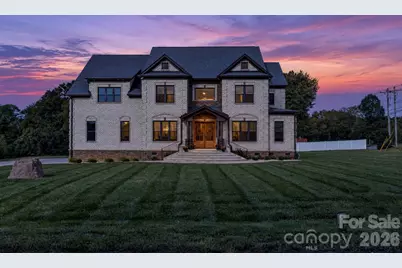 9110 Dylan Ridge Court, Concord, NC 28027 - Photo 5
