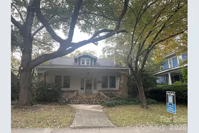 1709 The Plaza None, Charlotte, NC 28205 - Photo 1