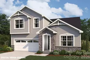 2807 Bowman Dr, Gastonia, NC 28052 - Photo 1
