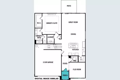 2807 Bowman Drive, Gastonia, NC 28052 - Photo 31