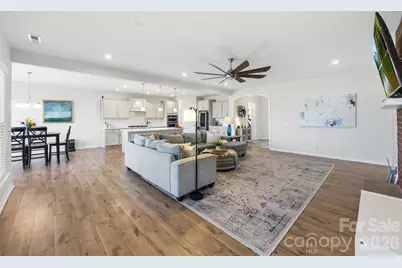 13709 Berkley Avenue, Huntersville, NC 28078 - Photo 13