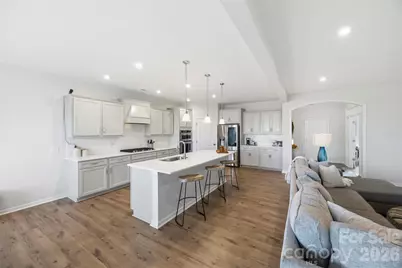 13709 Berkley Avenue, Huntersville, NC 28078 - Photo 15