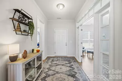 13709 Berkley Avenue, Huntersville, NC 28078 - Photo 5